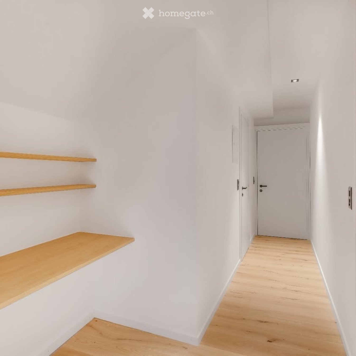 2 rooms apartment, photo 4 sur 4