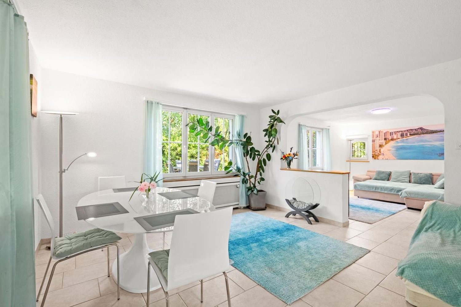 Maison individuelle de 6 ½ pièces, photo 2 sur 8