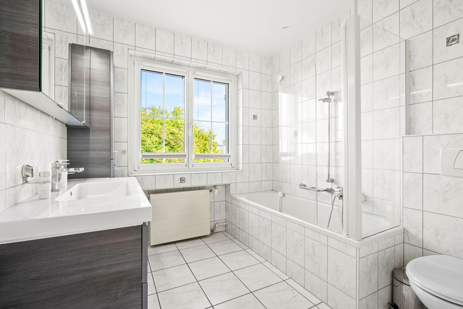 Maison individuelle de 6 ½ pièces, photo 5 sur 8