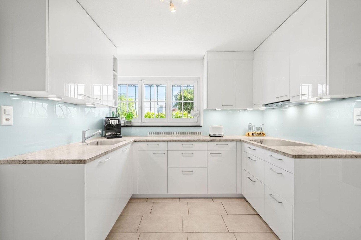 Maison individuelle de 6 ½ pièces, photo 4 sur 8