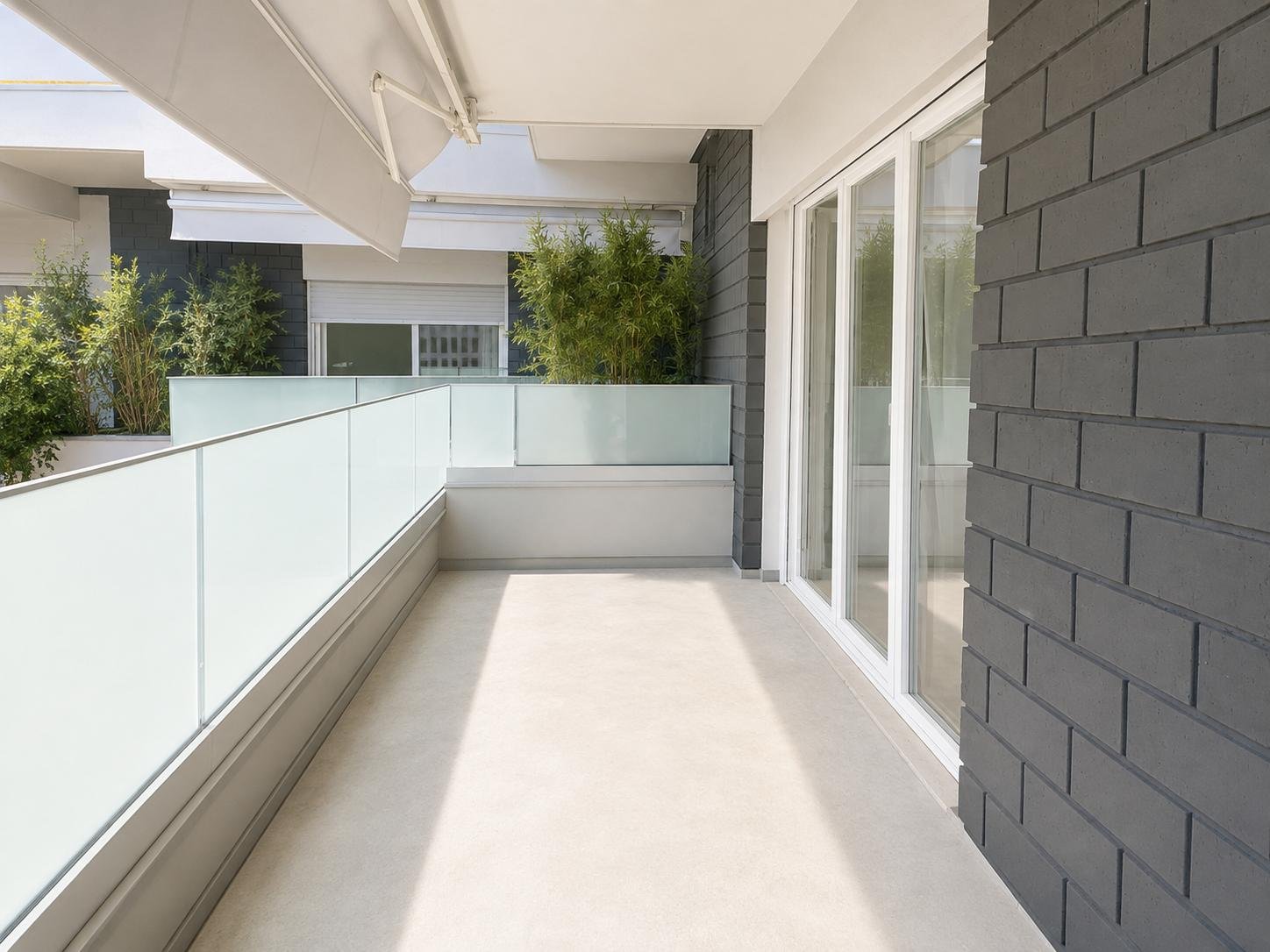 Appartement de 5 ½ pièces