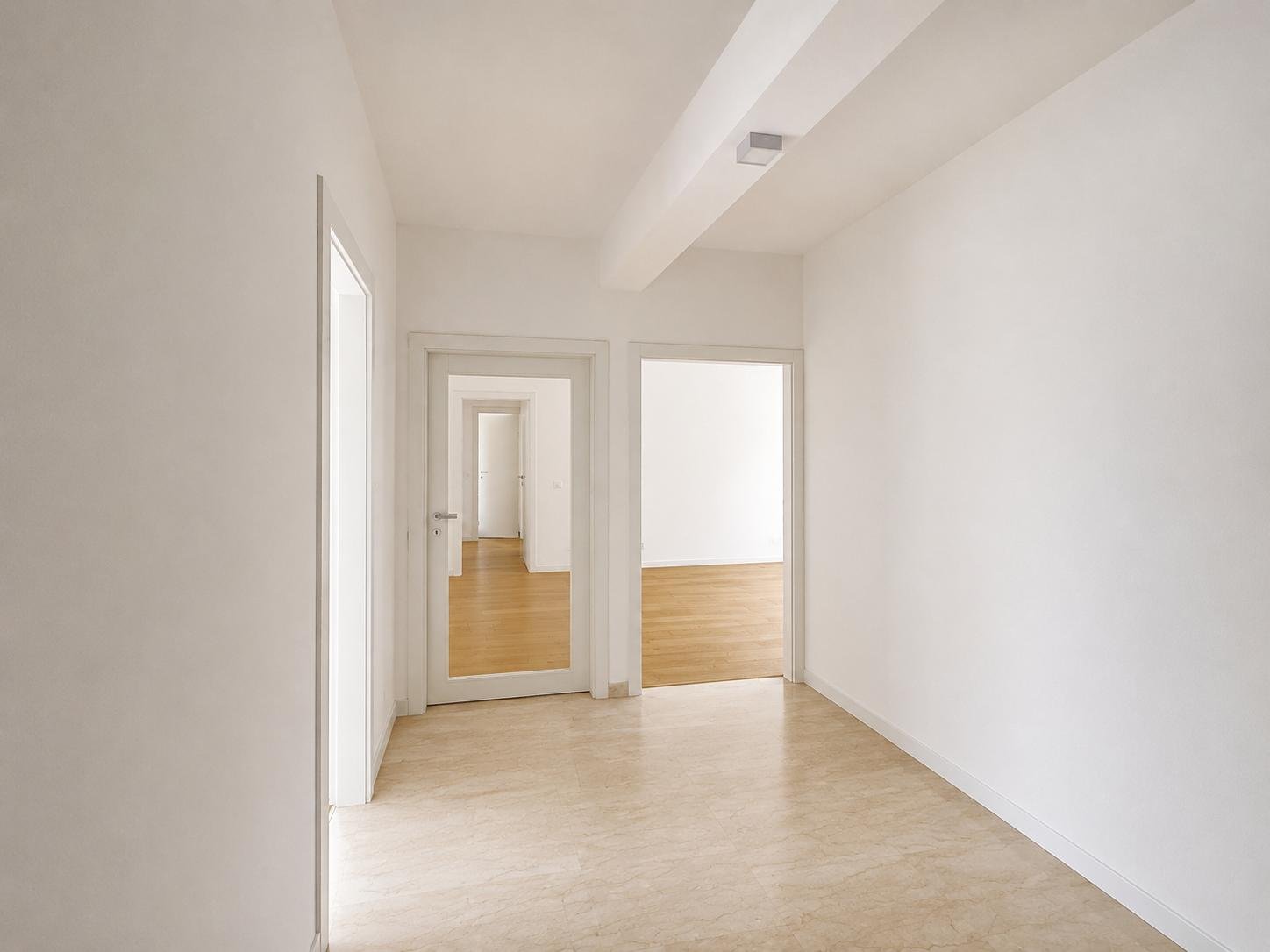 Appartement de 5 ½ pièces