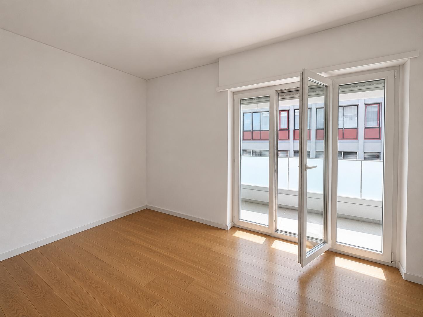 Appartement de 5 ½ pièces