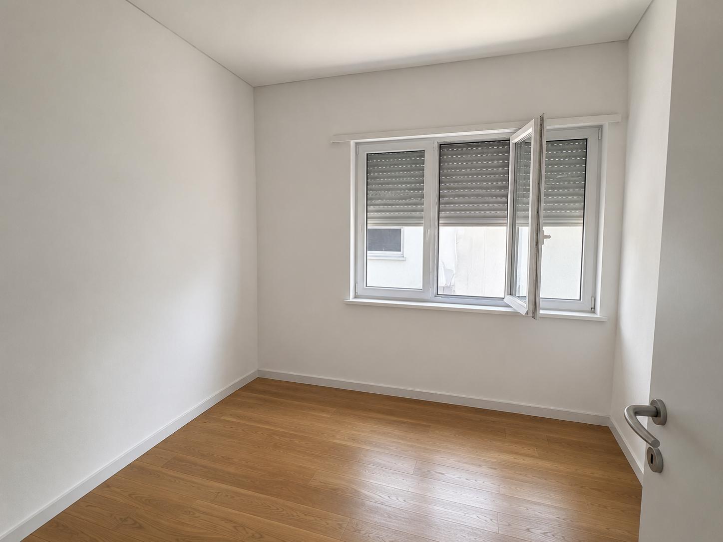 Appartement de 5 ½ pièces