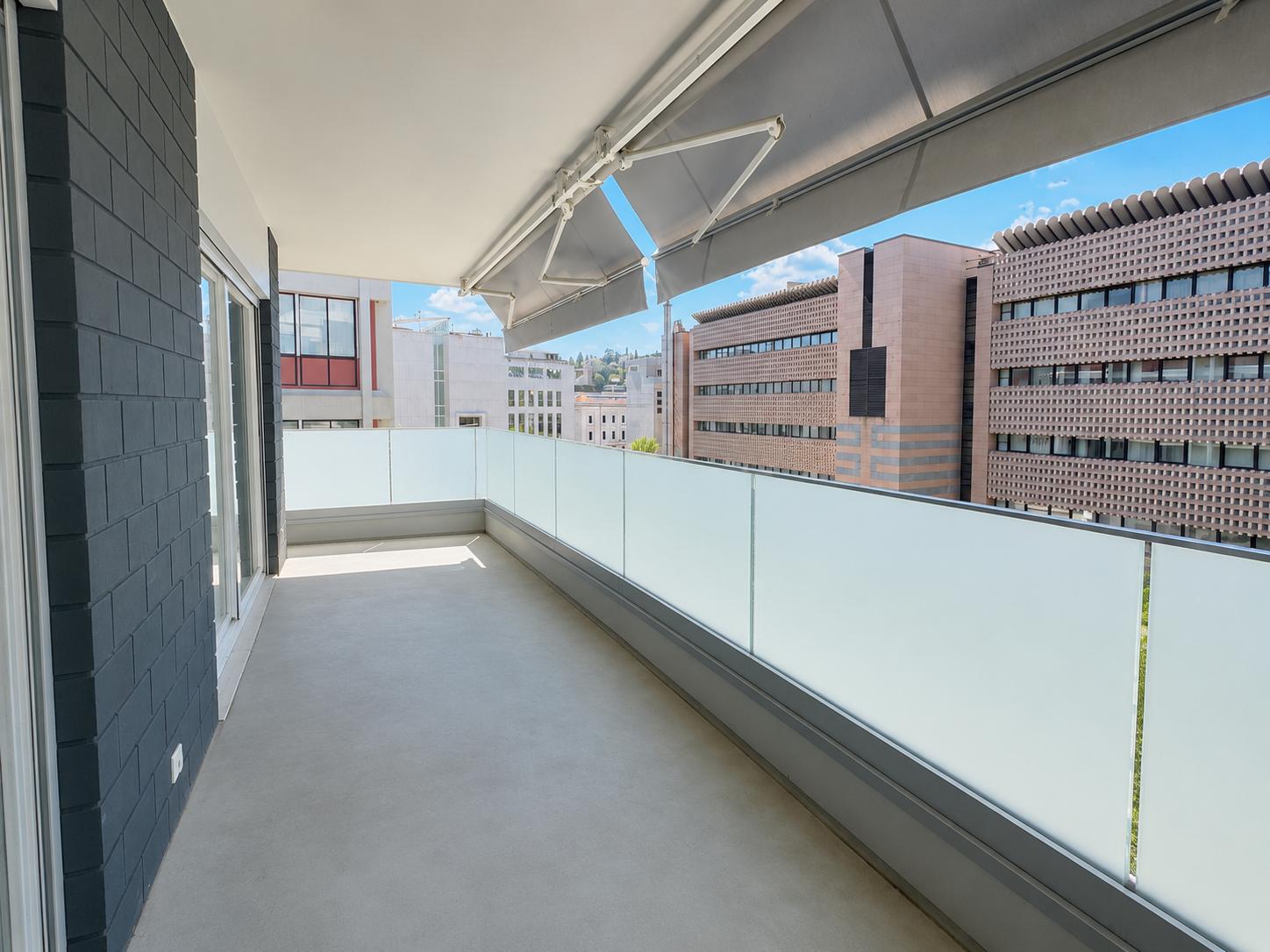 Appartement de 5 ½ pièces