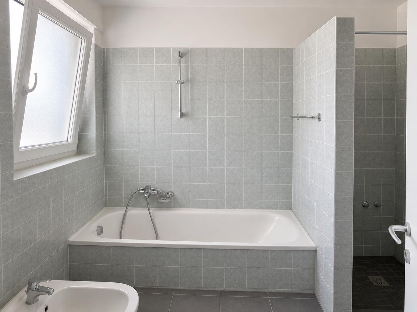 Appartement de 5 ½ pièces