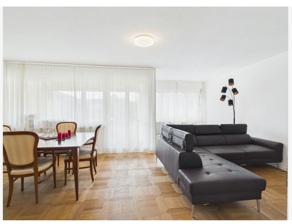 Chambre en colocation, photo 1 sur 6
