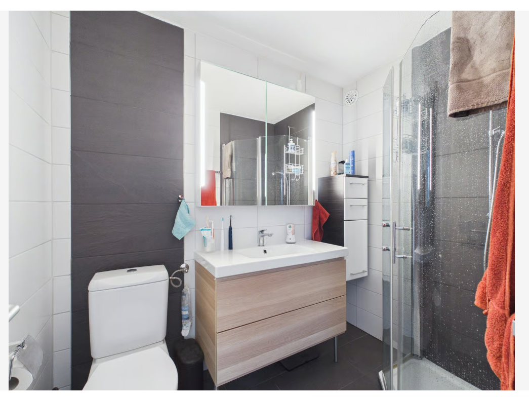 Chambre en colocation, photo 6 sur 6