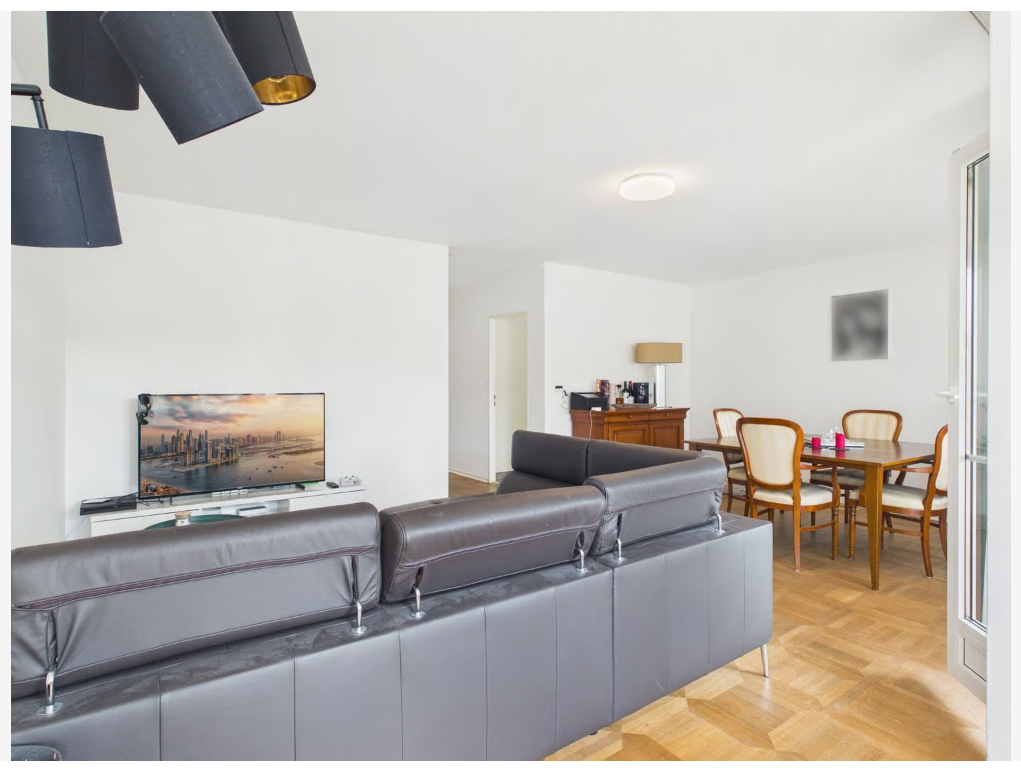 Chambre en colocation, photo 3 sur 6
