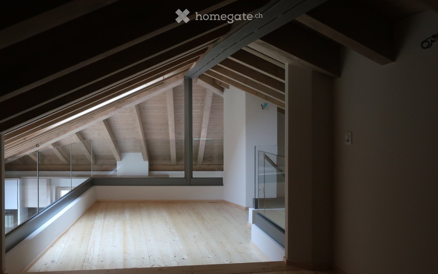 Appartement de 4 pièces, photo 4 sur 5
