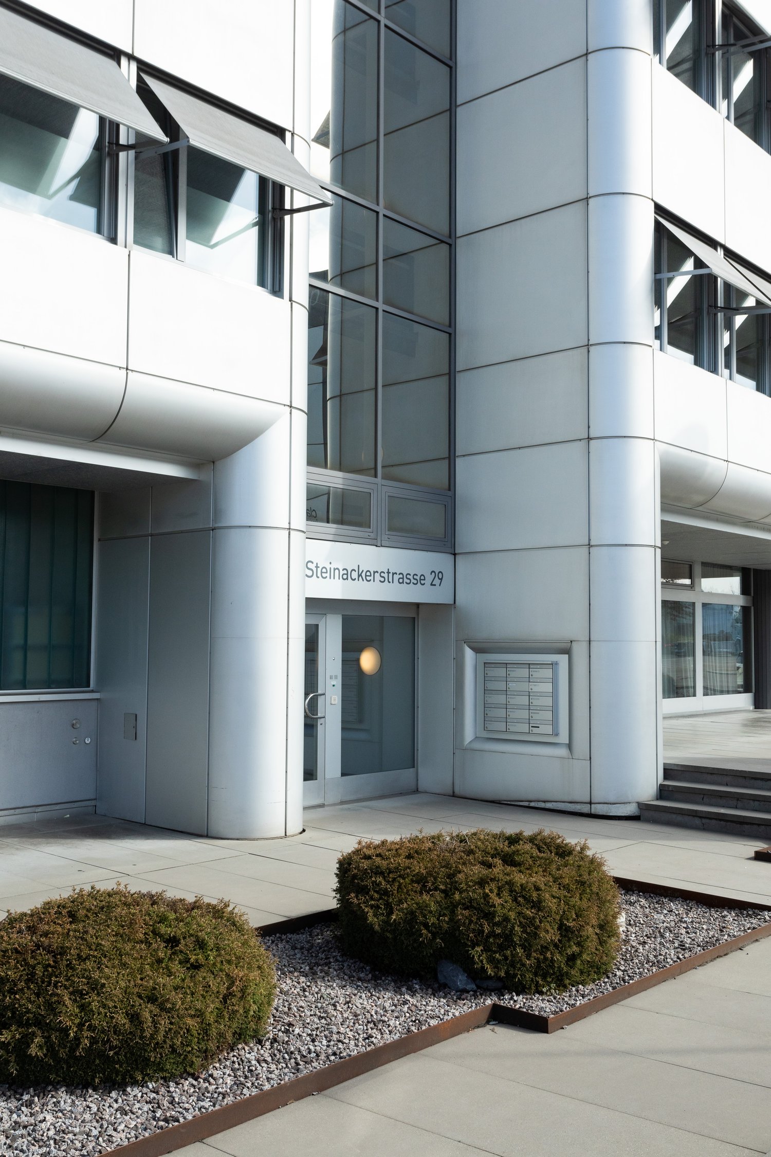 Objet industriel de 198m²
