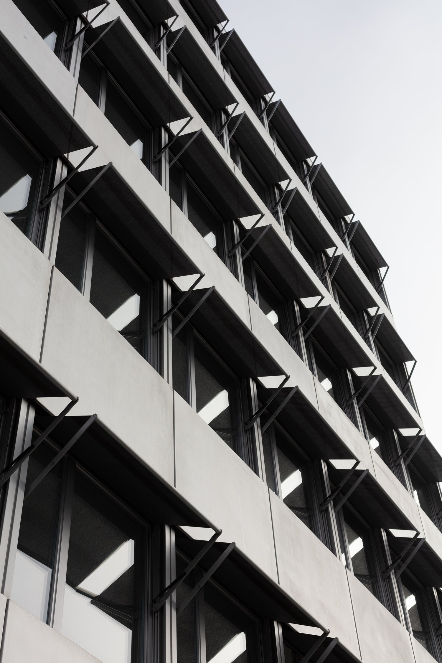 Objet industriel de 198m²
