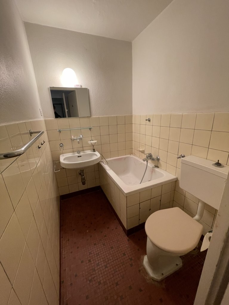 Appartement de 1 pièce, photo 3 sur 3