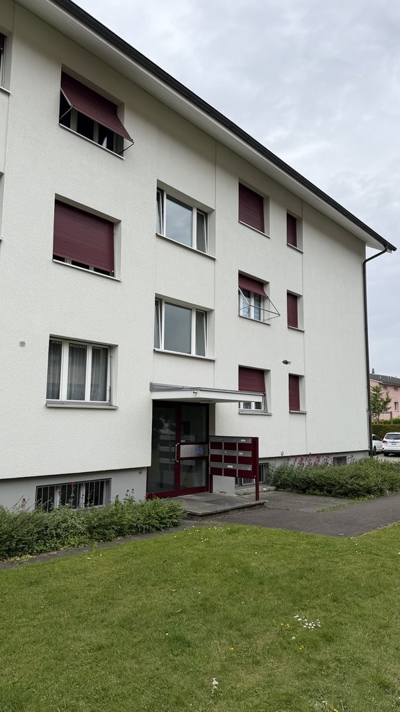 Garage individuel