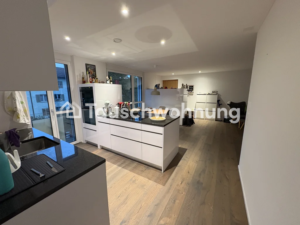 Appartement de 3 ½ pièces