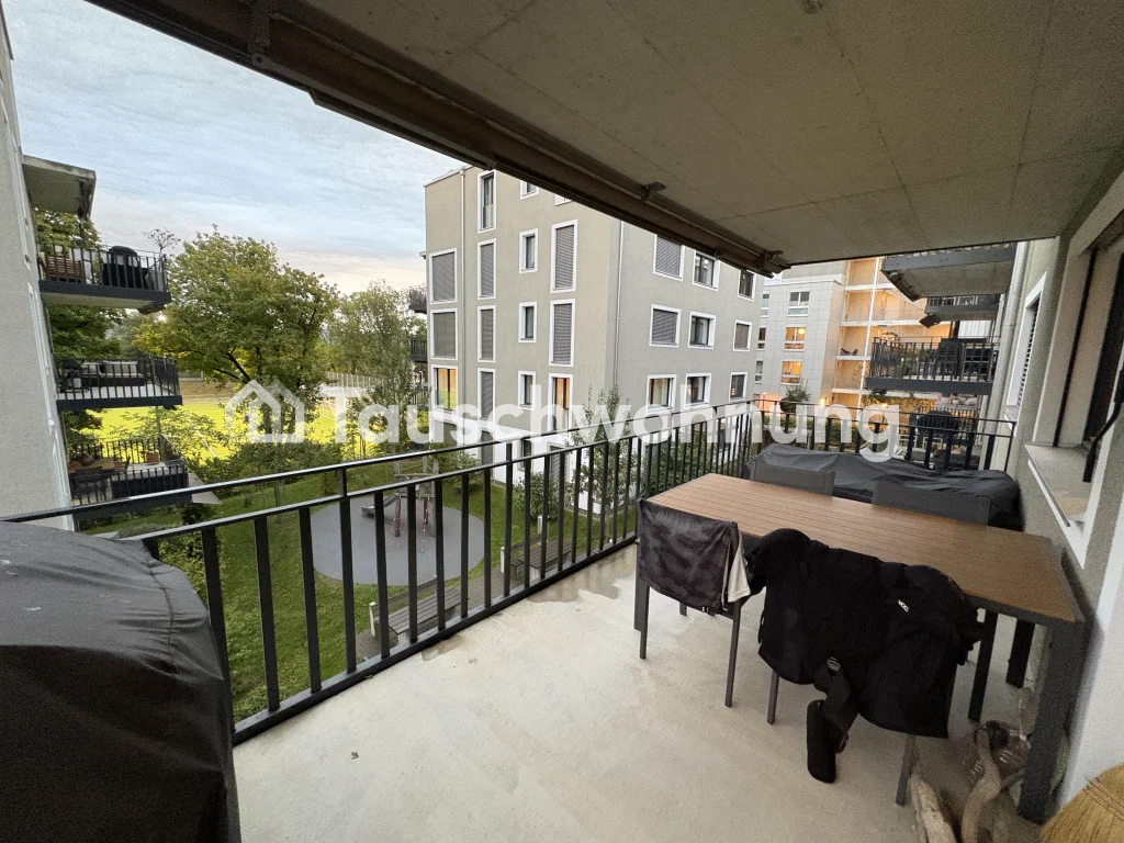 Appartement de 3 ½ pièces