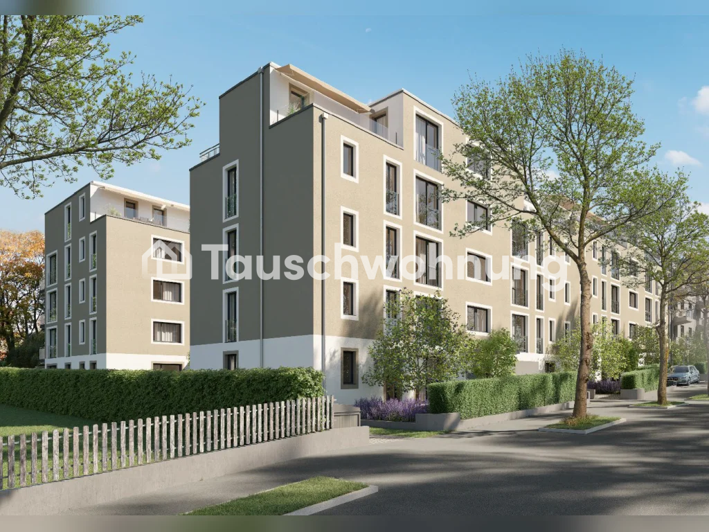 Appartement de 3 ½ pièces