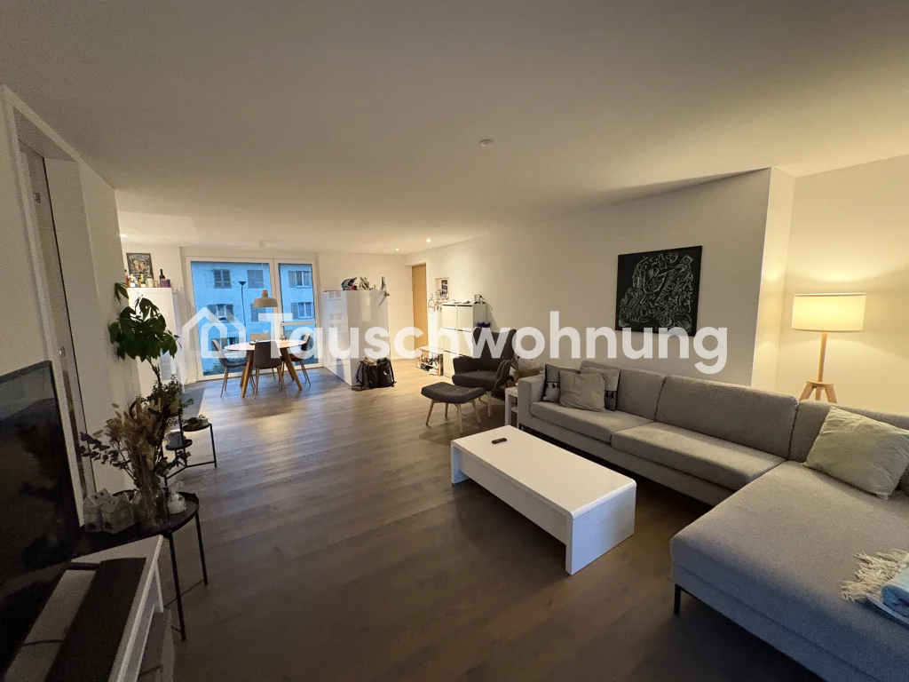 Appartement de 3 ½ pièces