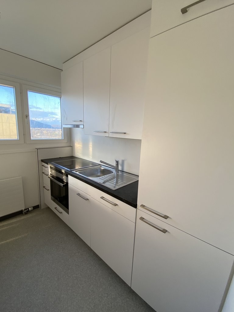 appartement de 2 pièces