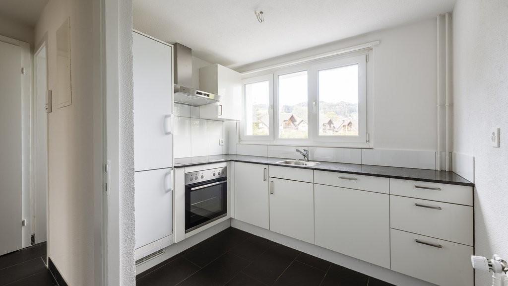 4 rooms apartment, photo 7 sur 8