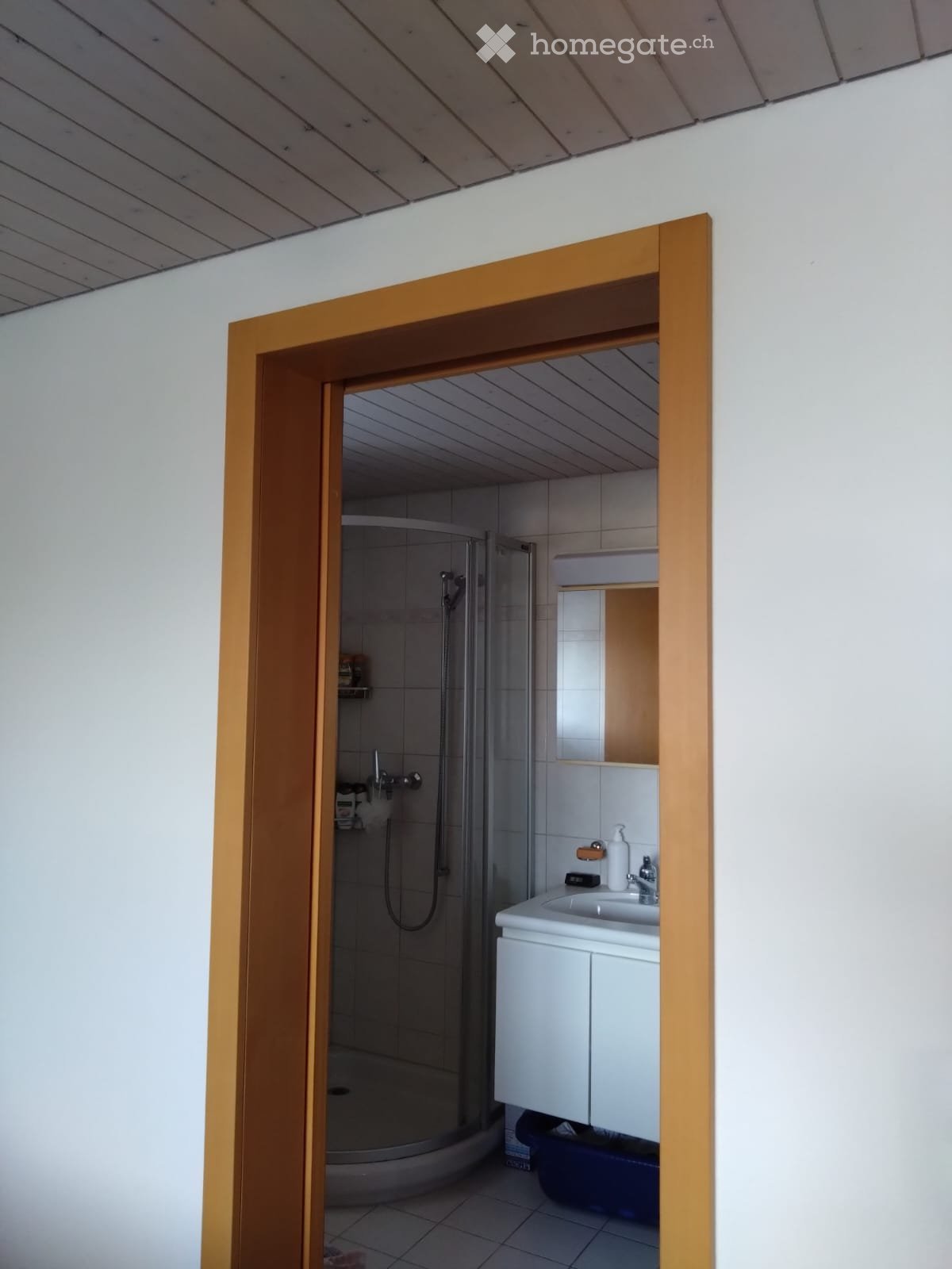 Appartement de 2 ½ pièces, photo 3 sur 5