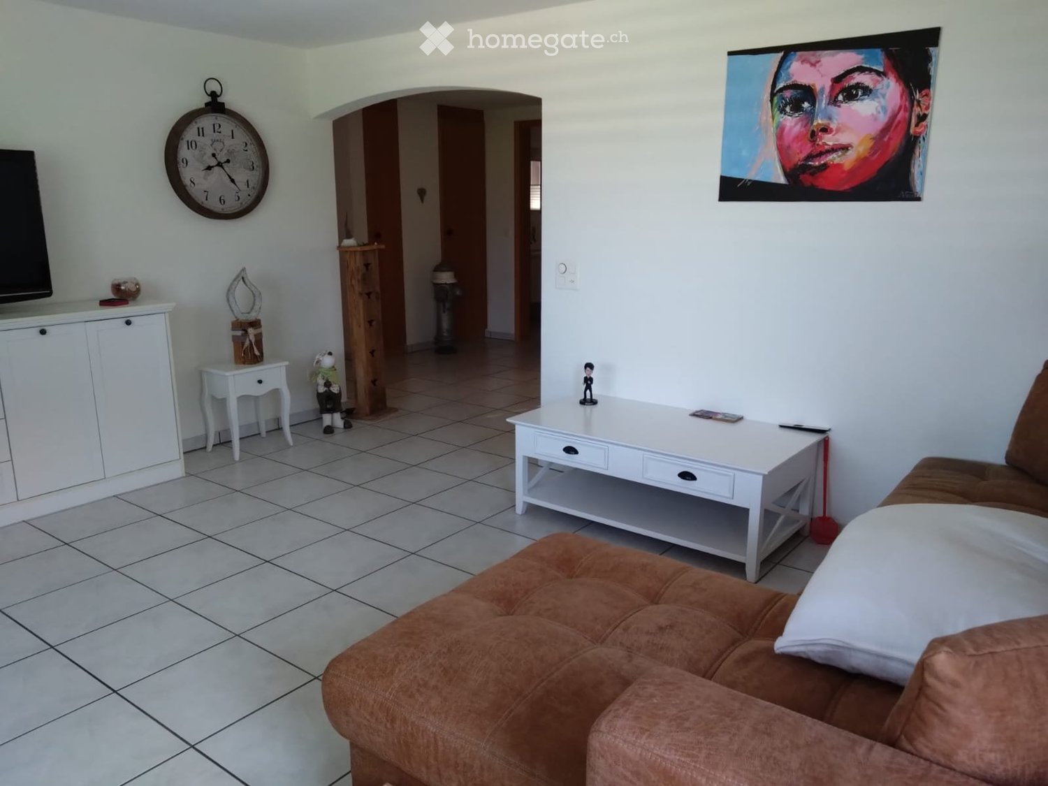 Appartement de 2 ½ pièces, photo 5 sur 5