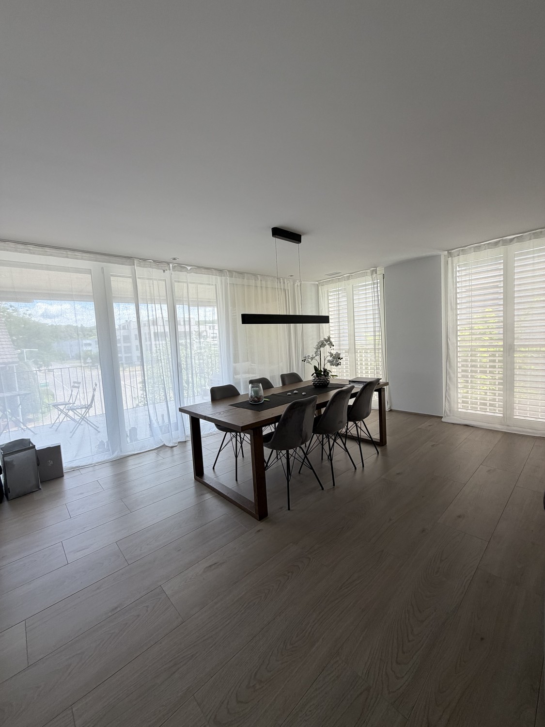 Appartement de 3 ½ pièces, photo 2 sur 8