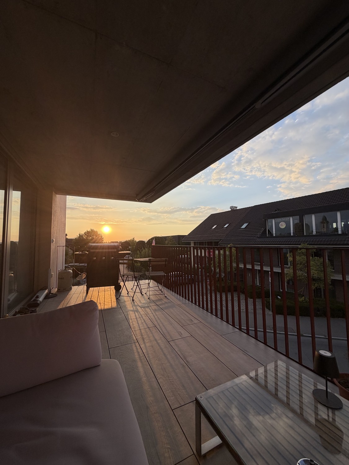 Appartement de 3 ½ pièces, photo 8 sur 8