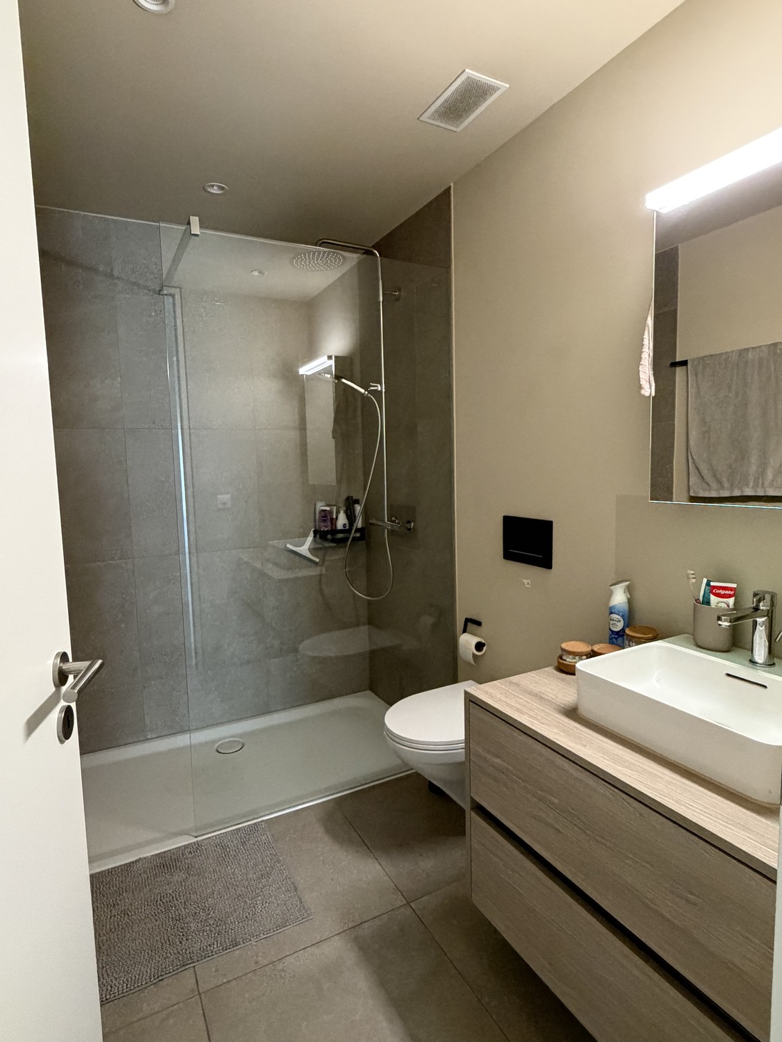 Appartement de 3 ½ pièces, photo 7 sur 8