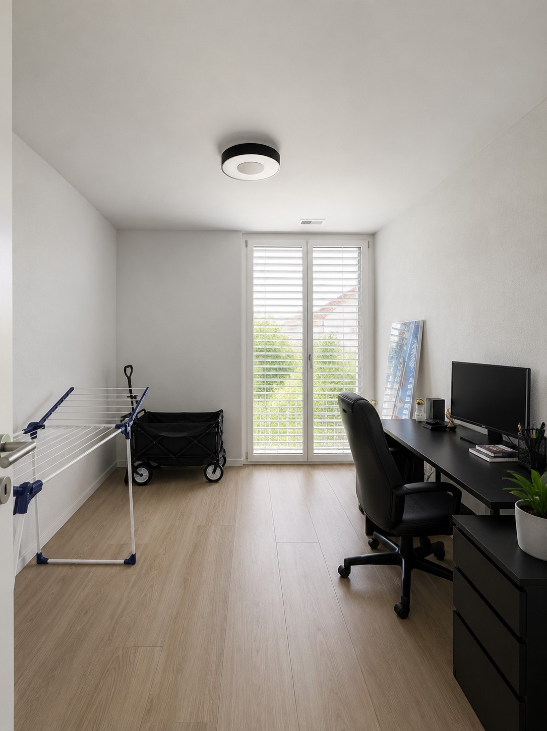Appartement de 3 ½ pièces, photo 5 sur 8