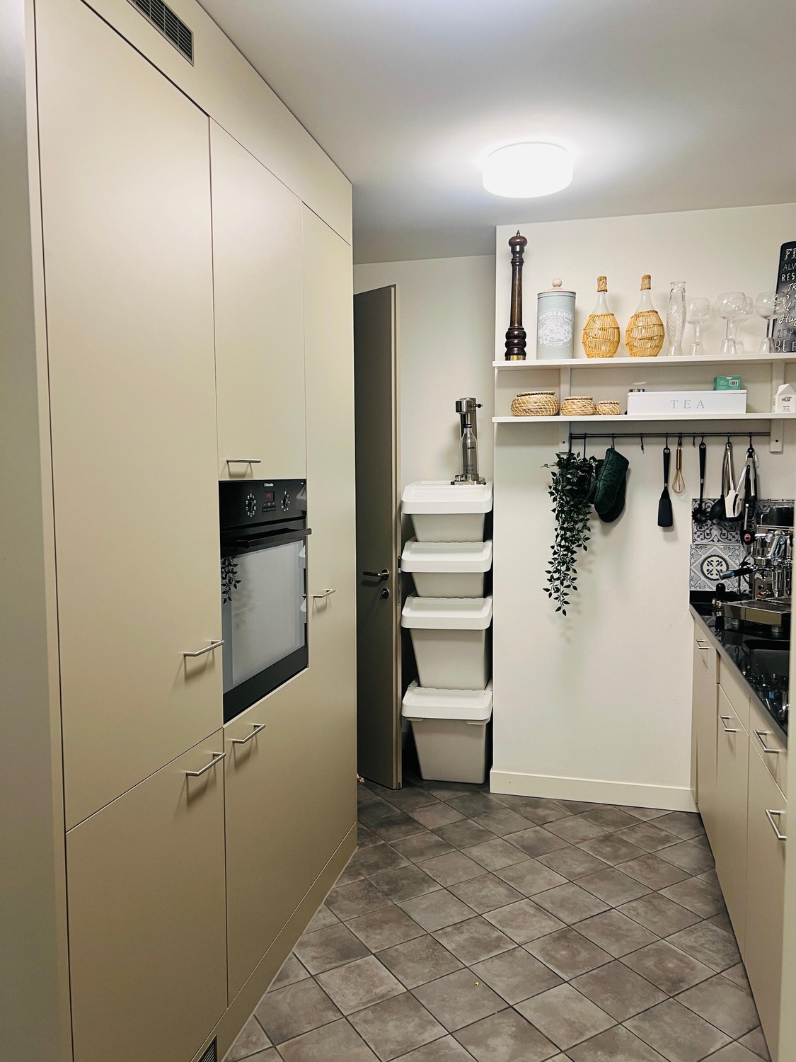 Chambre dans une colocation