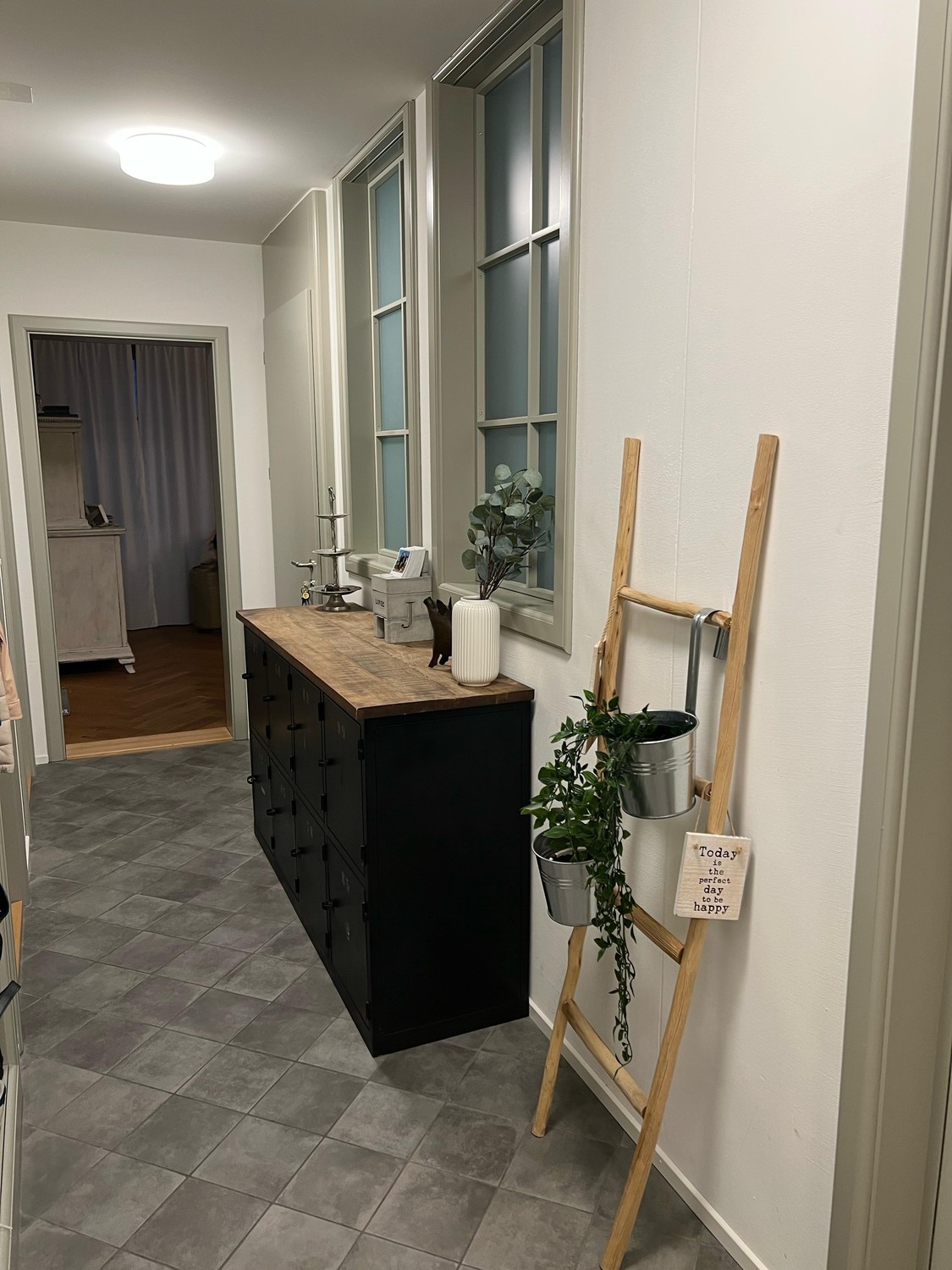Chambre dans une colocation