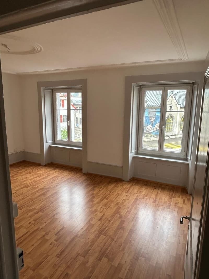 4 ½ rooms apartment, photo 4 sur 5