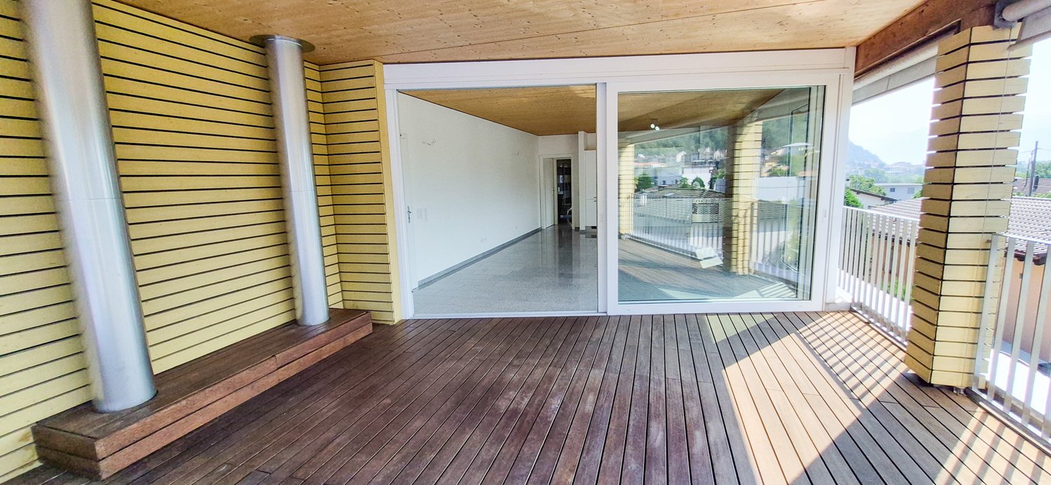 appartement en attique de 2 pièces, photo 6 sur 10