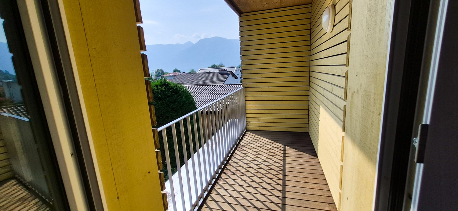 appartement en attique de 2 pièces, photo 9 sur 10