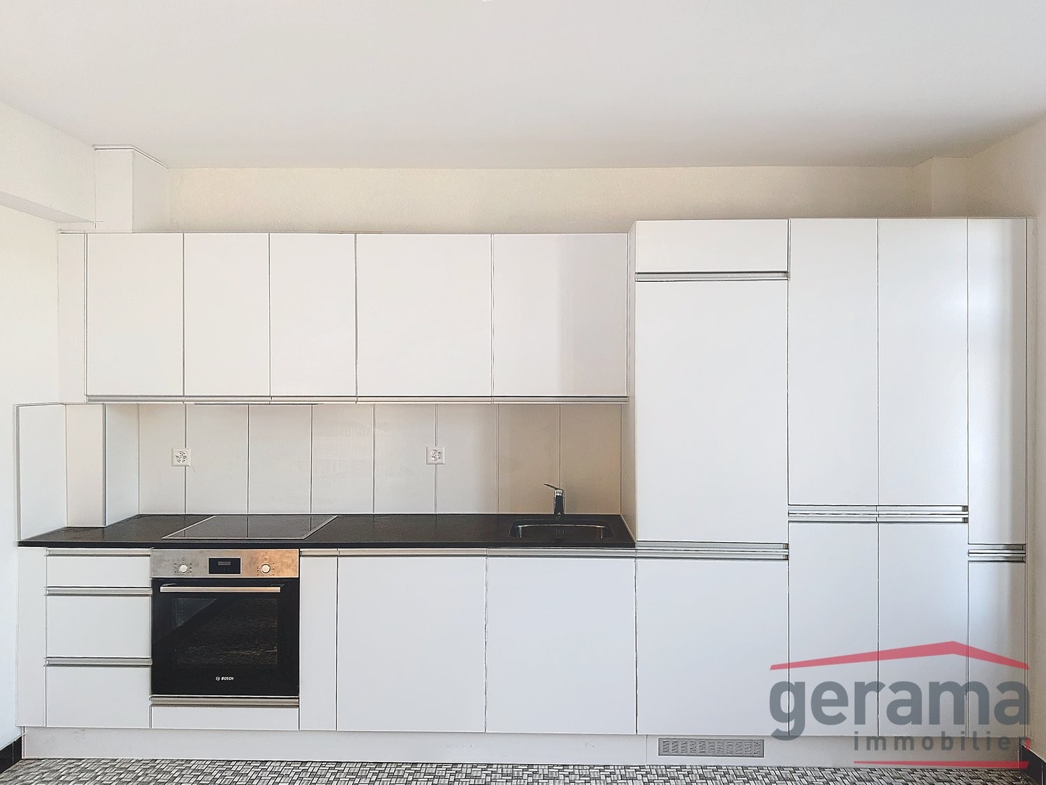 3 ½ rooms apartment, photo 1 sur 5