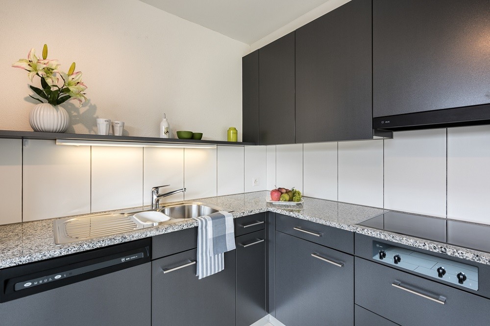 Appartement de 5 ½ pièces, photo 2 sur 5