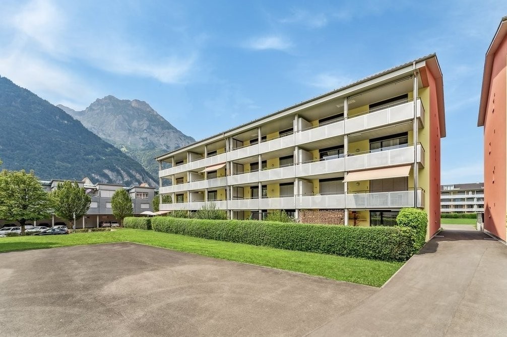 Appartement de 3 ½ pièces, photo 1 sur 5