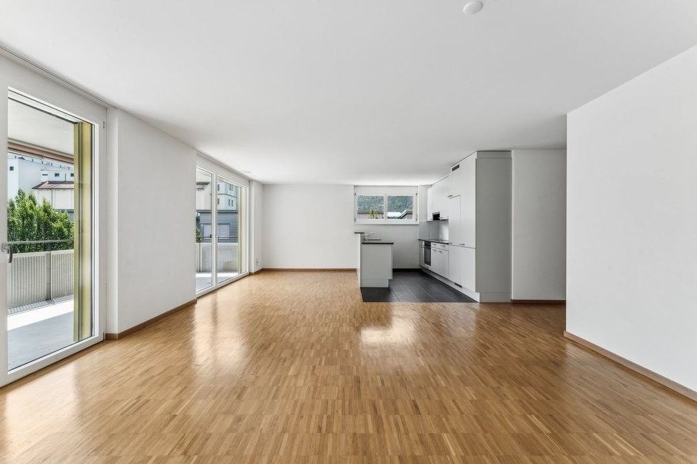 Appartement de 3 ½ pièces, photo 2 sur 5