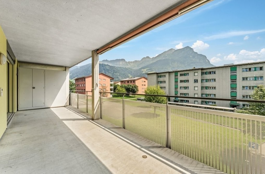 Appartement de 3 ½ pièces, photo 5 sur 5