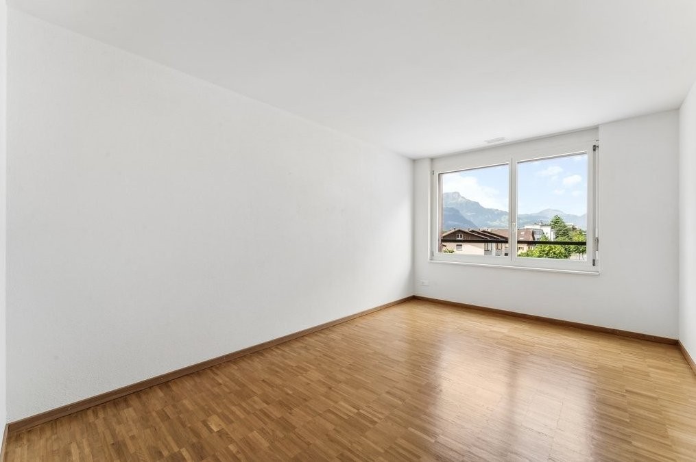 Appartement de 3 ½ pièces, photo 3 sur 5