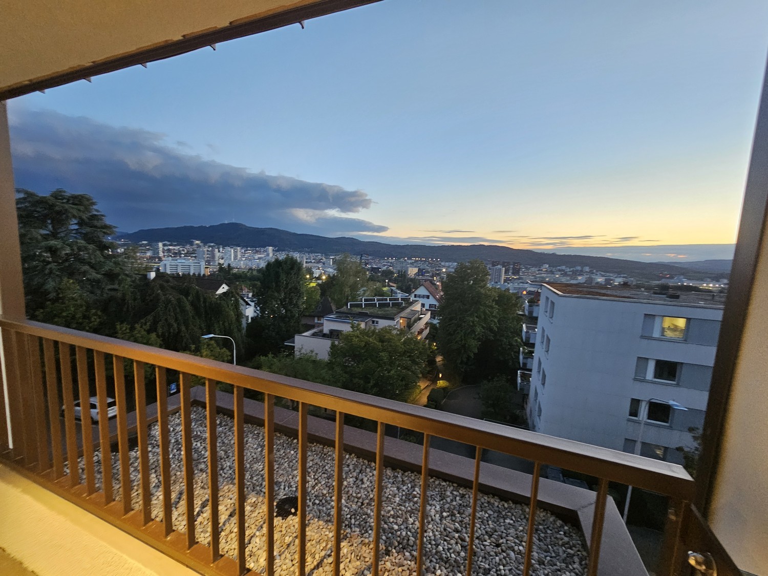 Appartement de toit de 2 ½ pièces, photo 9 sur 10