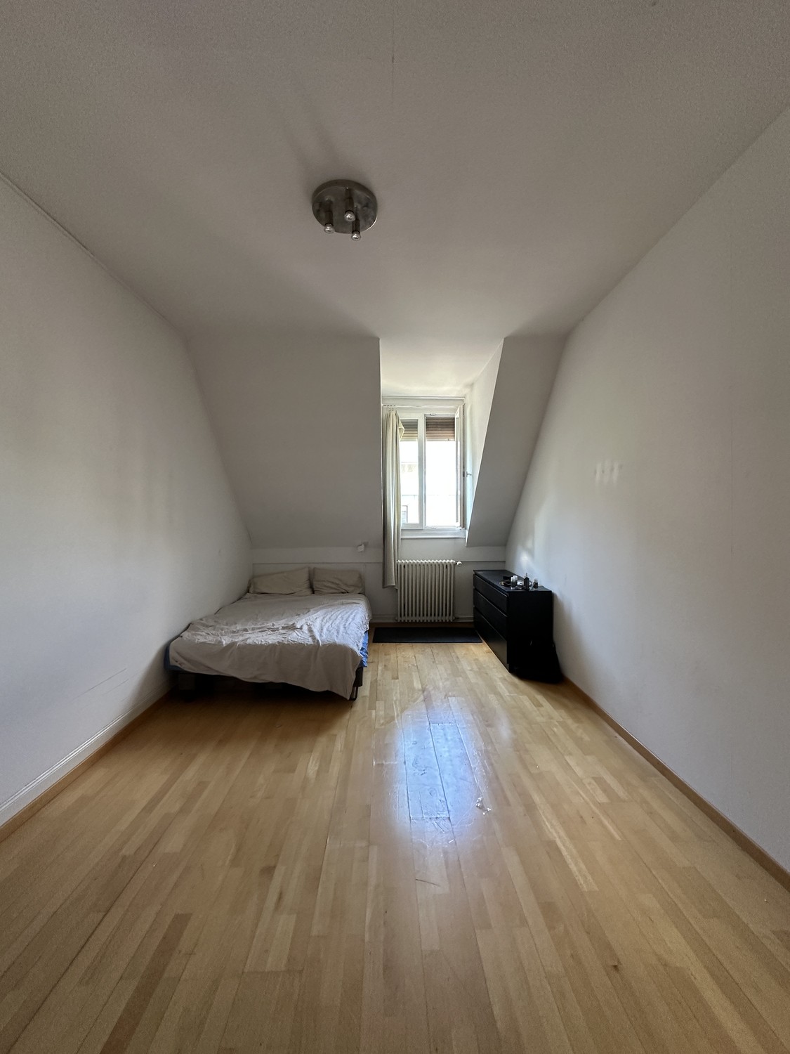 Chambre en colocation