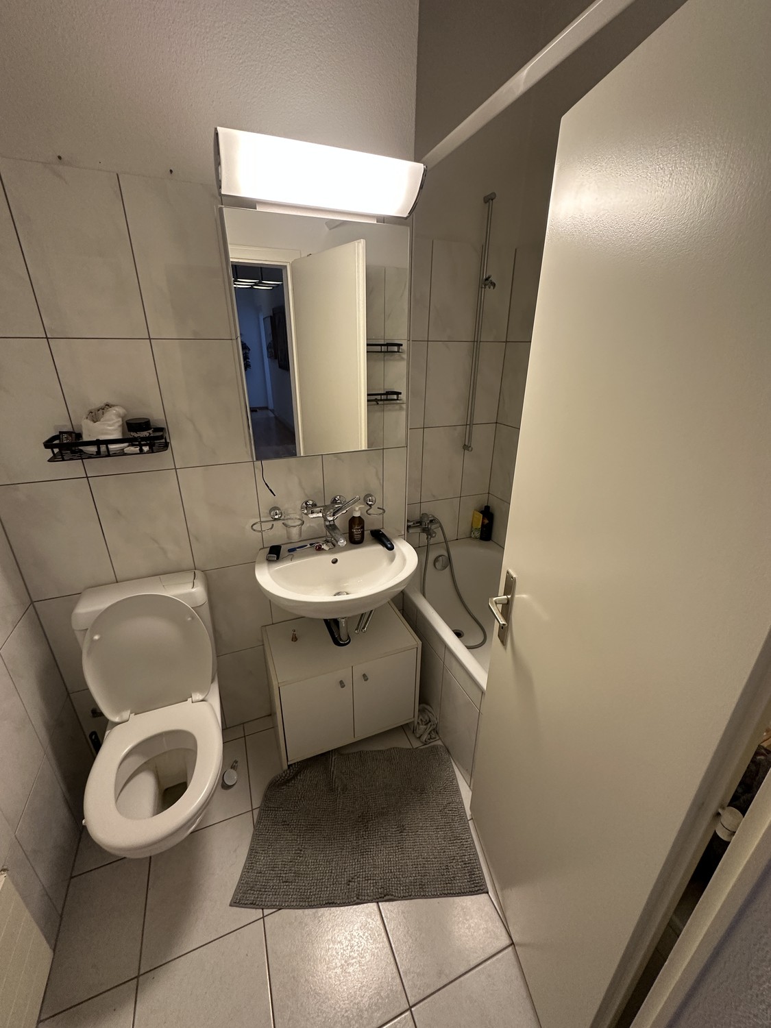 Chambre en colocation