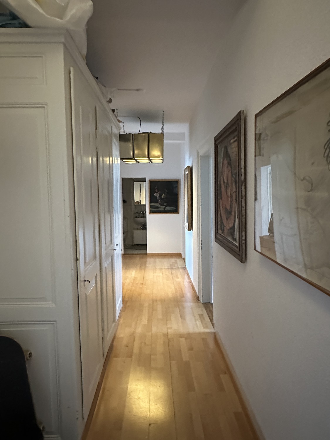 Chambre en colocation