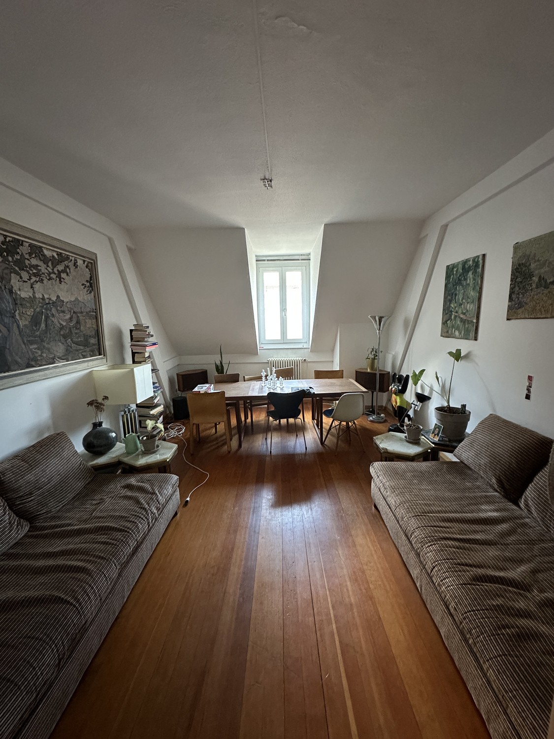 Chambre en colocation
