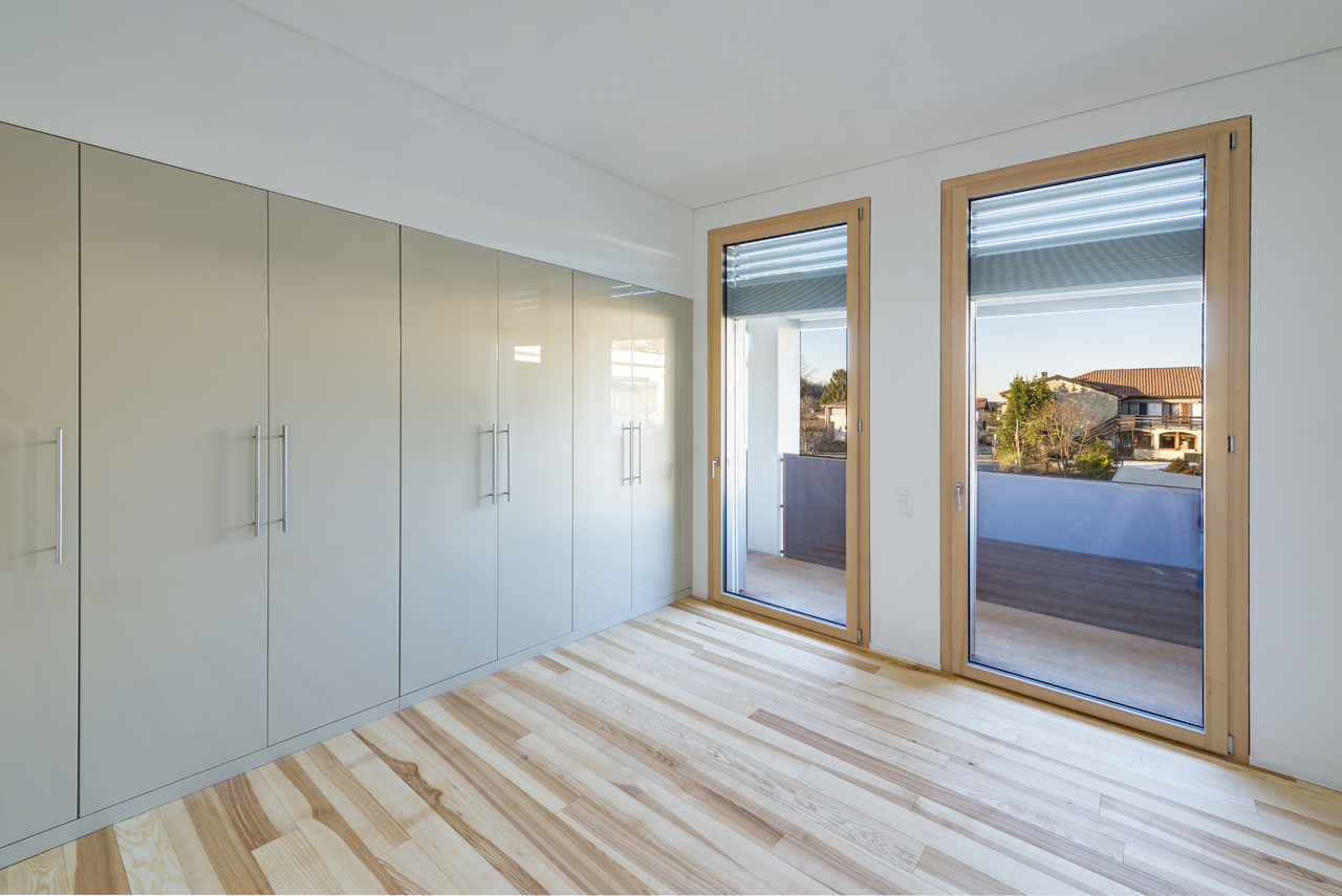 Appartement de 2 ½ pièces, photo 6 sur 7