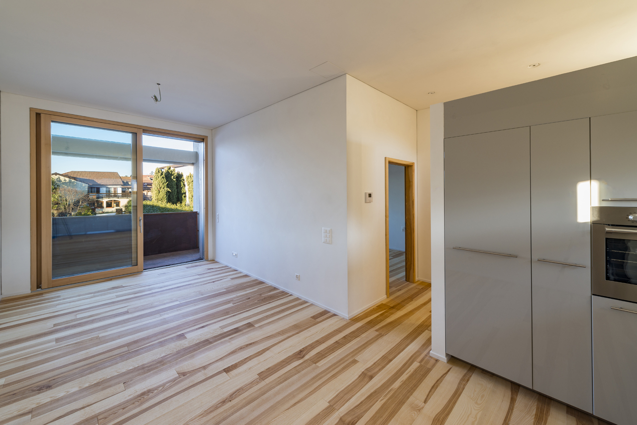 Appartement de 2 ½ pièces, photo 5 sur 7