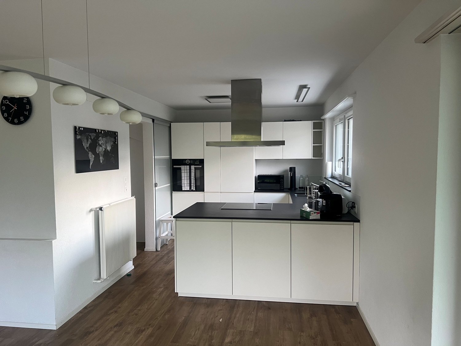 Maison individuelle de 4 ½ pièces, photo 5 sur 9