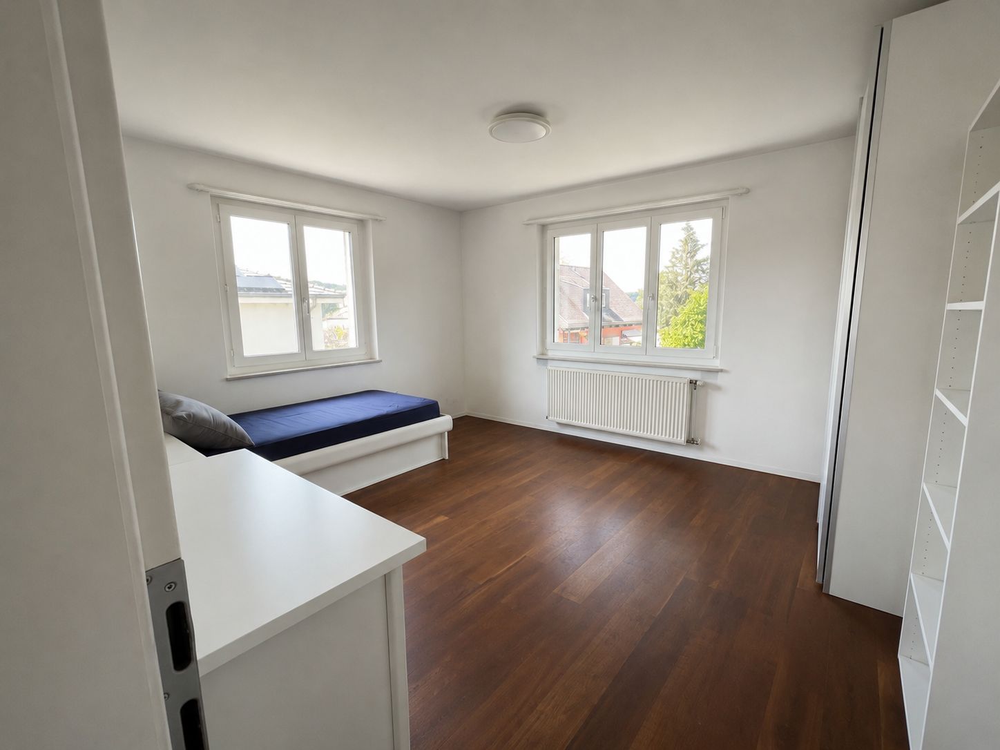 Maison individuelle de 4 ½ pièces, photo 4 sur 9
